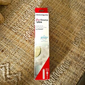 Frigidaire PureSource Ultra Water Filter